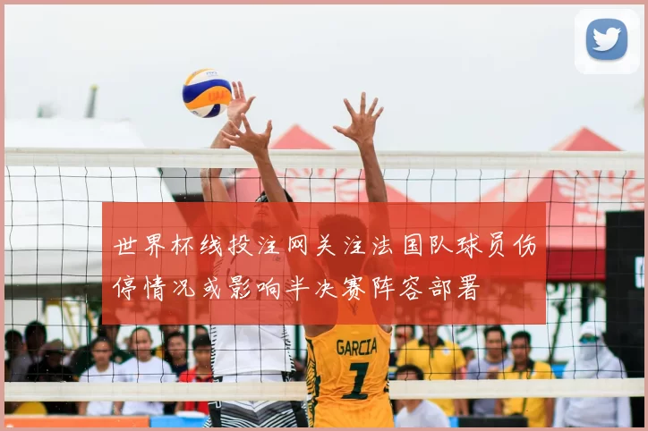 世界杯线投注网关注法国队球员伤停情况或影响半决赛阵容部署