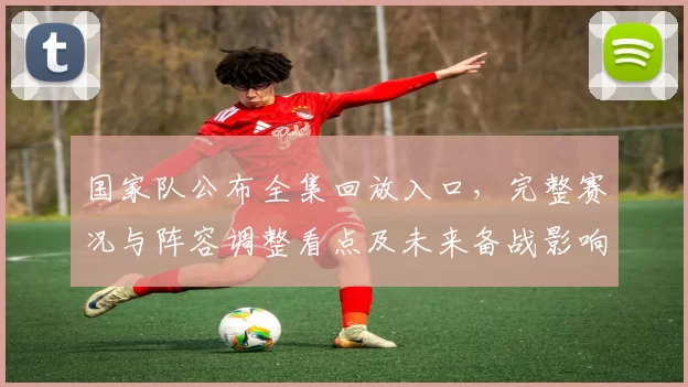 国家队公布全集回放入口，完整赛况与阵容调整看点及未来备战影响