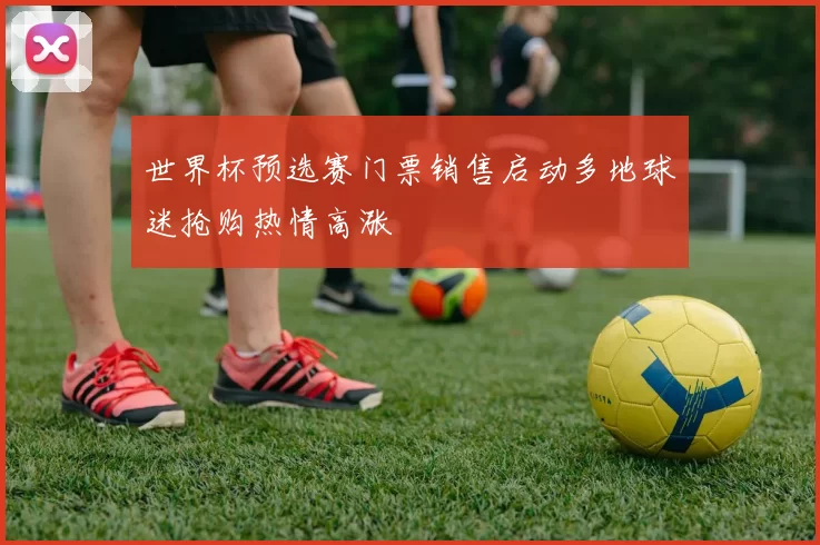 世界杯预选赛门票销售启动多地球迷抢购热情高涨
