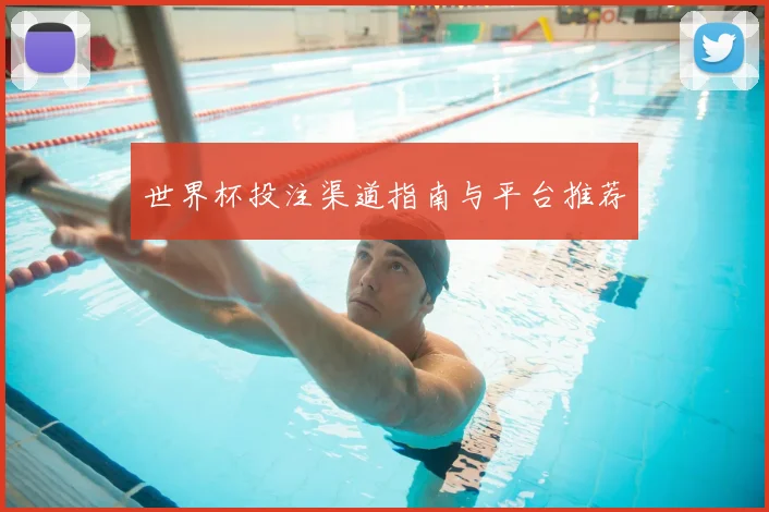 世界杯投注渠道指南与平台推荐